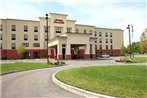 Hampton Inn & Suites Dayton-Airport