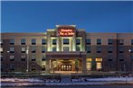 Hampton Inn and Suites Denver/South-RidgeGate