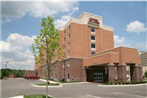 Hampton Inn & Suites Detroit/Airport Romulus