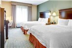 Hampton Inn & Suites Ft. Lauderdale/West-Sawgrass/Tamarac, FL