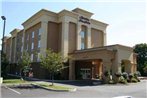 Hampton Inn & Suites Greenfield