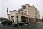 Hampton Inn & Suites Grove City