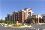 Hampton Inn & Suites Herndon-Reston