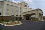 Hampton Inn & Suites Huntersville