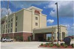 Hampton Inn & Suites Jennings