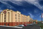 Hampton Inn & Suites-Knoxville/North I-75