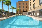 Hampton Inn & Suites Las Vegas Airport