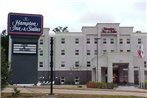 Hampton Inn and Suites Lufkin