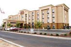 Hampton Inn & Suites Madera