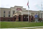 Hampton Inn & Suites Madisonville