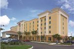 Hampton Inn and Suites Miami-South/Homestead