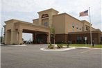 Hampton Inn & Suites Moline-Quad City Int'l Aprt