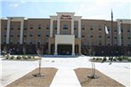 Hampton Inn & Suites Morgan City