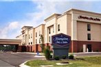 Hampton Inn & Suites Murray