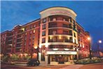 Hampton Inn & Suites Nashville Downtown