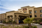 Hampton Inn & Suites Oakland Airport-Alameda