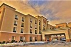 Hampton Inn and Suites Parsippany/North