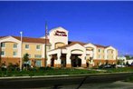 Hampton Inn & Suites Redding