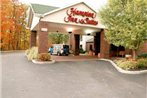 Hampton Inn & Suites Rochester/Victor