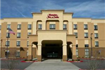 Hampton Inn & Suites Rohnert Park - Sonoma County