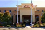 Hampton Inn & Suites Roswell