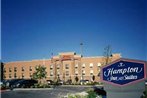 Hampton Inn & Suites Salt Lake City-West Jordan