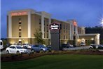 Hampton Inn and Suites Savannah-Airport