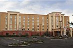 Hampton Inn & Suites Staten Island