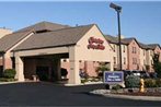 Hampton Inn & Suites Toledo - North