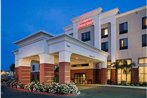 Hampton Inn & Suites Tulare