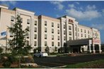 Hampton Inn and Suites Tulsa/Catoosa