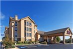 Hampton Inn & Suites Tulsa-Woodland Hills