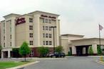 Hampton Inn & Suites West Little Rock