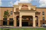 Hampton Inn & Suites West Point