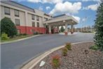 Hampton Inn Asheboro