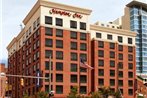 Hampton Inn Baltimore-Downtown-Convention Center