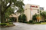 Hampton Inn Beaufort