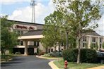 Hampton Inn Burlington/Mount Holly