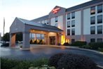 Hampton Inn Champaign/Urbana