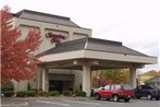 Hampton Inn Cherry Hill/Voorhees