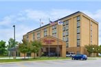 Hampton Inn Chicago-Carol Stream