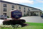 Hampton Inn Chicago Elgin/I-90