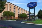 Hampton Inn Chicago-O'Hare International Airport