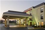 Hampton Inn Chicago-Tinley Park