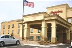 Hampton Inn Chickasha