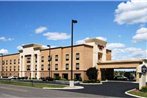 Hampton Inn Clarion