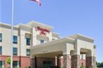 Hampton Inn Clinton