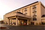 Hampton Inn Columbia