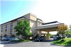 Hampton Inn Columbus-International Airport