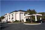 Hampton Inn Commerce